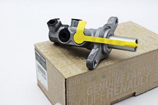 ANA MERKEZ DACİA LODGY DOKKER resmi