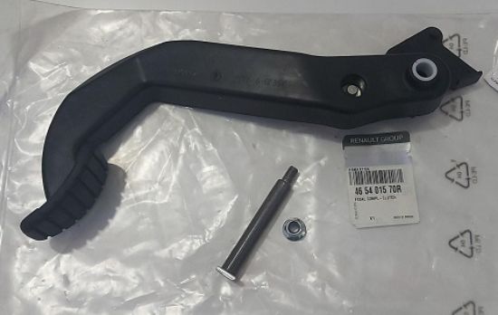 DEBRİYAJ PEDALI 465401570R MASTER III resmi