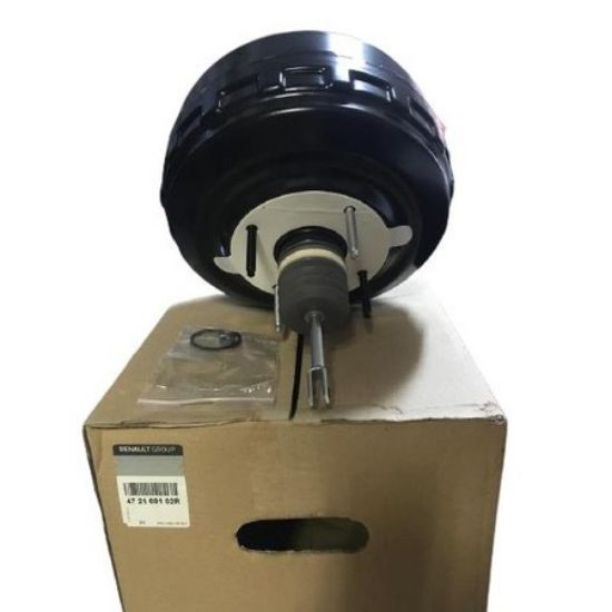 WESTINGHAUSE KOMPLE 472109102R MASTER III 2.3 DCİ M9T resmi