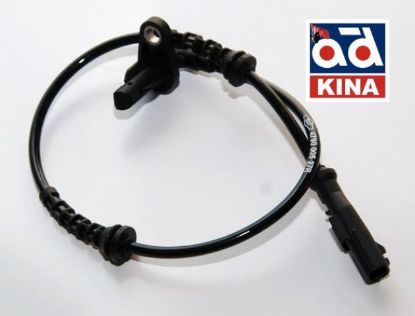 ABS KABLOSU ARKA SANDERO LOGAN 479000527R resmi