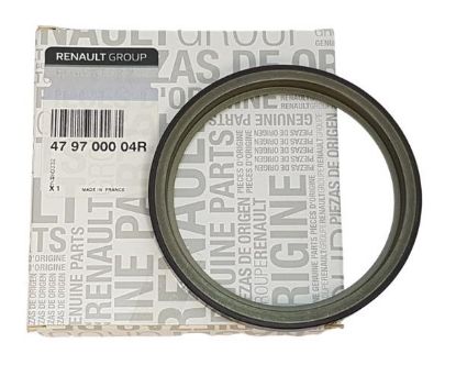 PORYA BURCU ( ARKA AKS ABS OKUYUCU HALKA ) MASTER III 2.3 DCI 2010> resmi