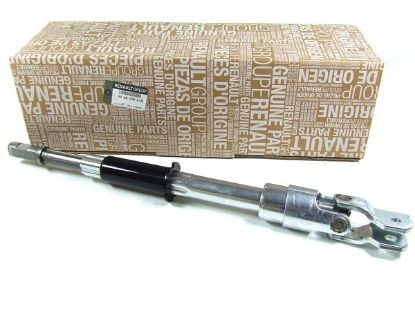 DİREKSİYON KOLONU ( ALT MİLİ ) 480800001R MASTER-III 10-> 2.3DCI resmi