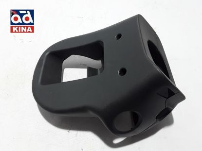 DİREKSİYON ALT KAPAĞI DUSTER 484727375R resmi