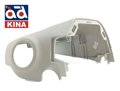 DİREKSİYON ALT KAPAĞI FLUENCE MEGANE III 484728651R 484721844R resmi