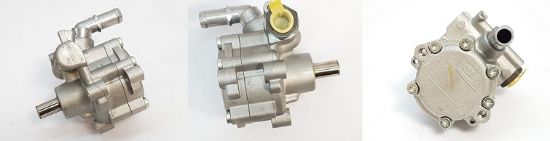 HİDREKSİYON DİREKSİYON POMPASI 491100246R MASTER II 2.5DCİ resmi