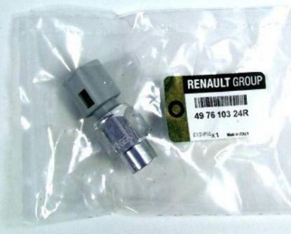 DİREKSİYON BASINÇ MÜŞÜRÜ CLIO 2-SANDERO 1.4-1.6-MAGANE 2-DUSTER 1.5 DCI resmi