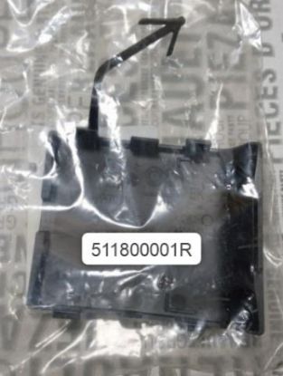 ÇEKİ DEMİRİ TAPASI MEGANE III resmi