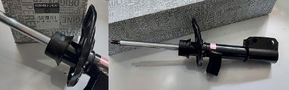 AMORTİSÖR ÖN 543027472R TWINGO III 16-> SMART resmi