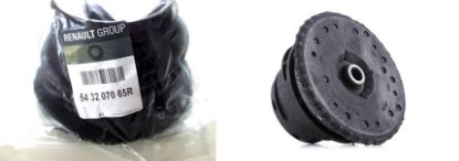 AMORTİSÖR TAKOZU RULMANLI MASTER-III MOVANO 2.3 DCI 543207065R resmi