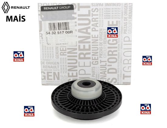 AMORTİSÖR RULMANI ÖN CLIO-V 20> 1.3TCe 1.5 Blue dCi CAPTUR SANDERO resmi