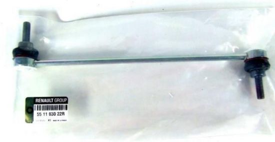 ÖN ARKA VİRAJ ROTU ZROT 551103022R DUSTER I 4X2 4X4 09-17 resmi