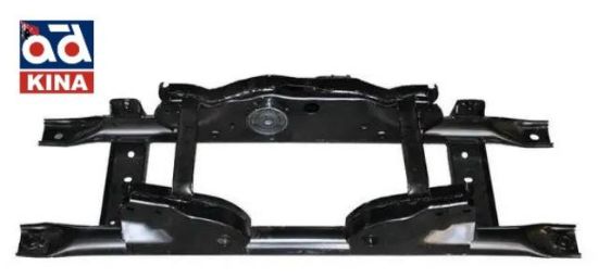 ARKA BEŞİK 554039122R DUSTER 4X4 resmi