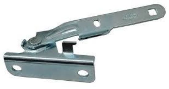 MOTOR KAPUT MENTEŞESİ SOL 6001546875 LOGAN resmi