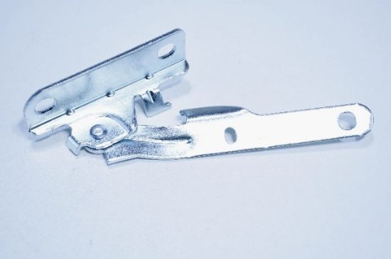 MOTOR KAPUT MENTEŞESİ SAĞ 6001546876 LOGAN resmi