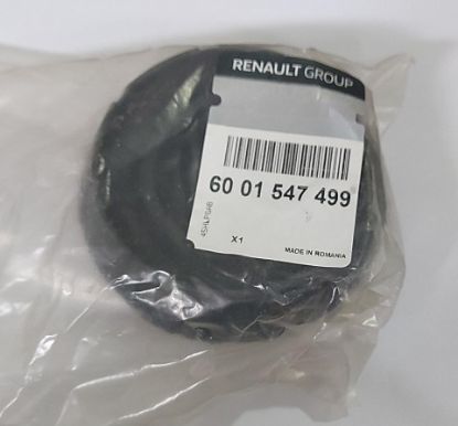 AMORTİSÖR TAKOZU ÖN 6001547499 LOGAN SANDERO DUSTER LODGY resmi