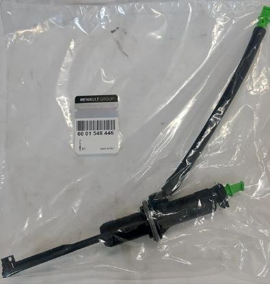 DEBRİYAJ ÜST MERKEZİ 6001548446 LOGAN SANDERO DUSTER resmi