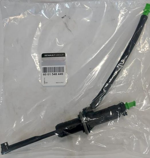 DEBRİYAJ ÜST MERKEZİ 6001548446 LOGAN SANDERO DUSTER resmi