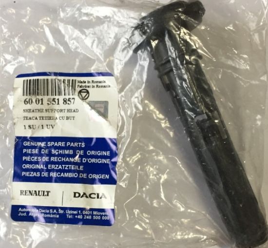 KOLTUK BAŞLIK BURCU 6001551857 LOGAN-SANDERO resmi