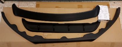 BODY KİT 6002009331 SANDERO resmi