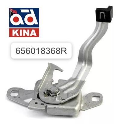 KAPUT KİLİDİ 656018368R DUSTER CAPTUR resmi