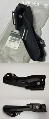 CAM IZGARA BAKALİTİ ÖN SOL 668678972R DOKKER LODGY resmi