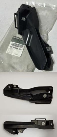 CAM IZGARA BAKALİTİ ÖN SOL 668678972R DOKKER LODGY resmi