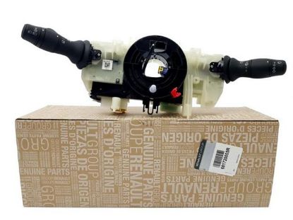 FAR KOLU+SİNYAL KOLU+GÖVDE 681720005R MASTER III 2.3 DCI M9T (10-) resmi