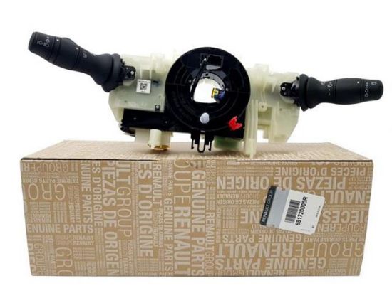 FAR KOLU+SİNYAL KOLU+GÖVDE 681720005R MASTER III 2.3 DCI M9T (10-) resmi