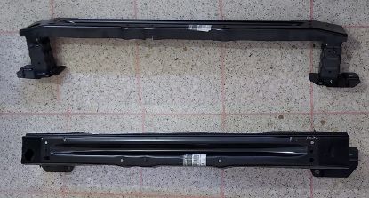 TAMPON DEMİRİ ARKA 756101642R CLIO IV HB 13-16 resmi