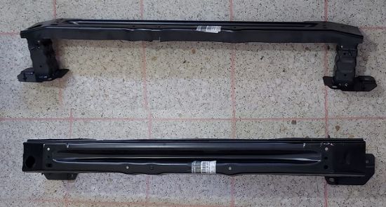 TAMPON DEMİRİ ARKA 756101642R CLIO IV HB 13-16 resmi