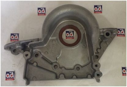 MOTOR ÖN KAPAĞI 7700105376 7700105179 MEGANE CLIO KANGO K4M K4J resmi