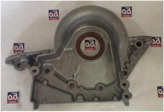 MOTOR ÖN KAPAĞI 7700105376 7700105179 MEGANE CLIO KANGO K4M K4J resmi