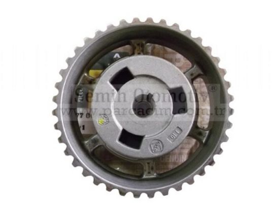 MAZOT POMPA DİŞLİSİ 7700107114 KANGO R19 1.9 F8Q resmi