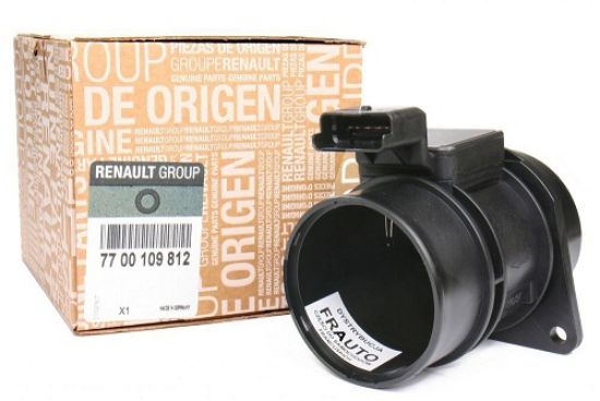 DEBİMETRE 7700109812 TRAFIK-II F9Q MEGANE LAGUNA resmi