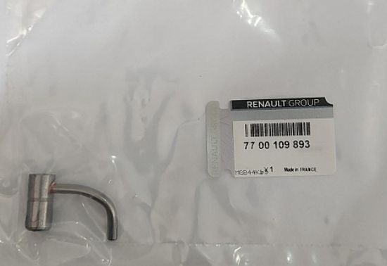 YAĞLAMA MEMESİ SOL 7700109893 CLIO KANGO MEGANE 1.5DCI resmi