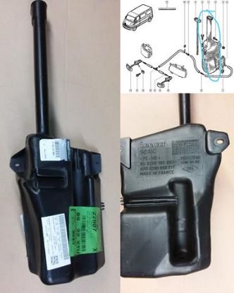 FAR YIKAMA SU DEPOSU 7700315464 MASTER 02-10 resmi