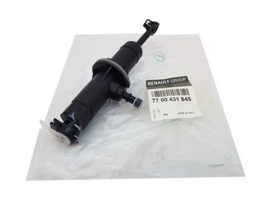 DEBRİYAJ ÜST MERKEZİ 7700431845 CLIO (04-) 1.5 DCI KANGO (05-) SCENIC (00-03) resmi