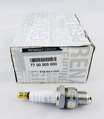 BUJİ 7700500000 R12 KISA PASO resmi