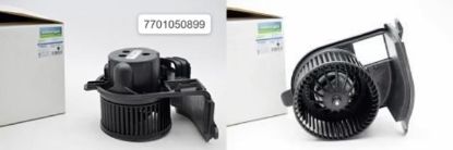 KALORİFER MOTORU CLIO-II 7701050899 resmi