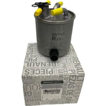 MAZOT FİLTRESİ 8200619849 7701066680 LOGAN 1.5 DCİ resmi