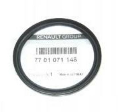 CONTA TURBO BORU 7701071148 FLUENCE 1.5 DCİ K9K resmi