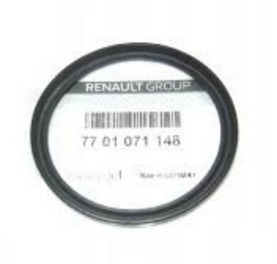 CONTA TURBO BORU 7701071148 FLUENCE 1.5 DCİ K9K resmi