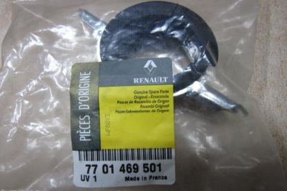 DİREKSİYON KUTU BAĞLANTI KELEPÇESİ TAKOZLU 7701469501 MEGANE-I resmi