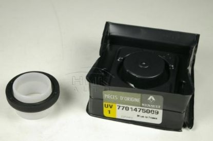 KRANK KEÇESİ ÖN 7701475009 MEGANE CLIO KANGO 1.5 DCI resmi