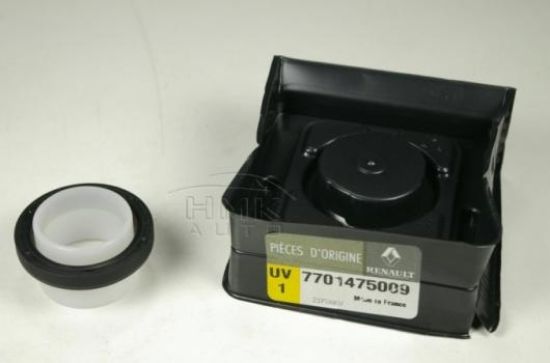 KRANK KEÇESİ ÖN 7701475009 MEGANE CLIO KANGO 1.5 DCI resmi