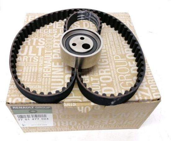 TRİGER SETİ 7701477024 MEGANE CLIO KANGO K7J E7J 1.4İ 8V resmi