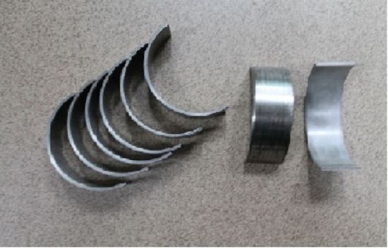 KOL YATAK 7701478679 MASTER-II (G9T G9U) 2.5 DCI-16V resmi