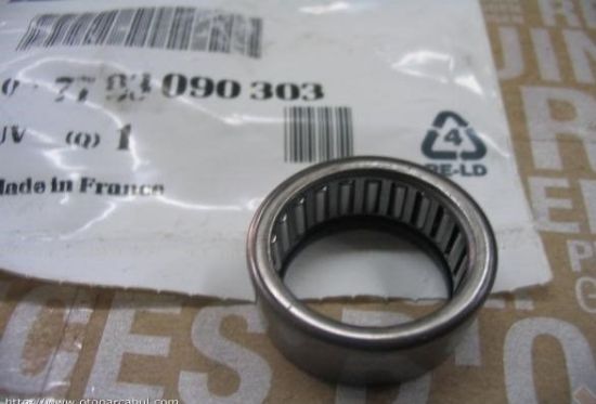 DİREKSİYON MASURALI RULMAN 7703090303 R12 TOROS resmi