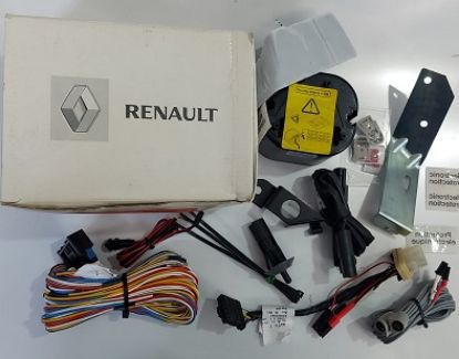 ALARM TAKIMI 7711236479 CLIO III resmi