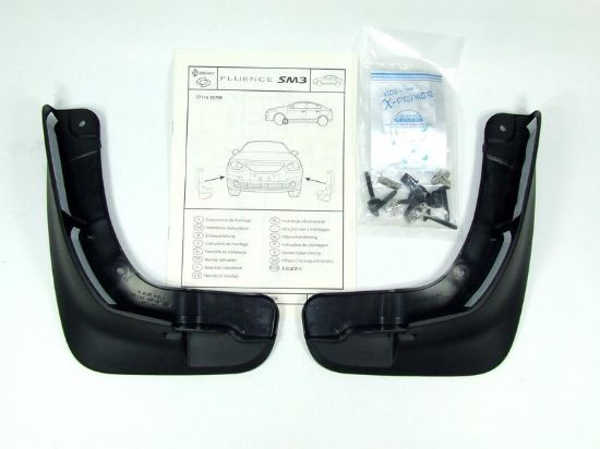 PAÇALIK TAKIMI ÖN 7711426788 FLUENCE resmi